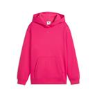 Puma Ess Centered Cat Logo Relaxed lasten huppari