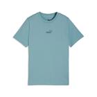 Puma Ess Small No.1 Logo Centered lasten t-paita