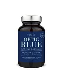 Nordbo Optic Blue 60 kaps. ravintolisä