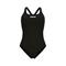 ARENA Team Swim Pro Solid Uimapuku W – kuva 3