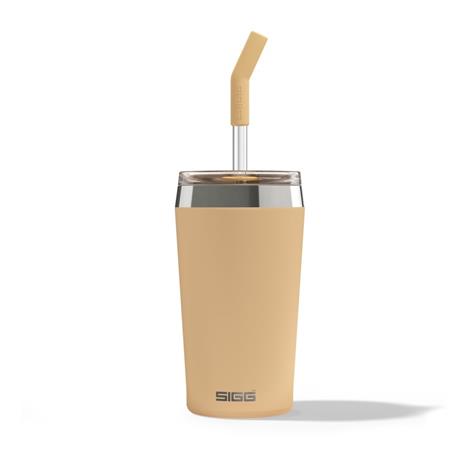 Sigg Helia-teräspullo 0,45 l