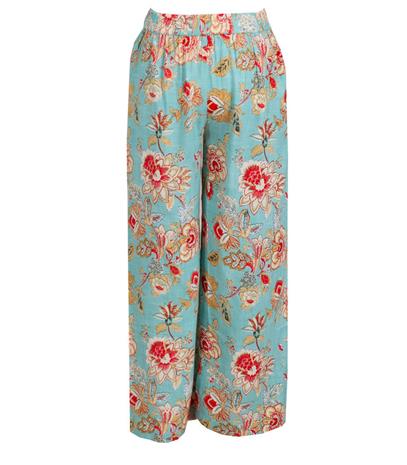 AmandaB Noemi naisten culotte housut