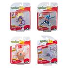 Pokemon Battle Feature figuuri (lajitelma)