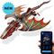 POWERUP 4.0 Dragon Kit -mallipohja – kuva 1