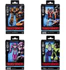 Transformers Generation Studio Series Deluxe 11,5 cm figuuri (lajitelma)