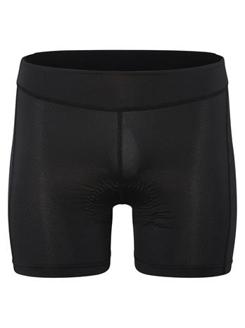 Ziener Nefel-Z X-Gel miesten pyöräilyalushousut