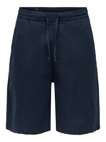 Only&Sons Onsdaves miesten shortsit