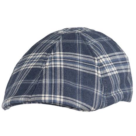Salon Macon flat cap lakki