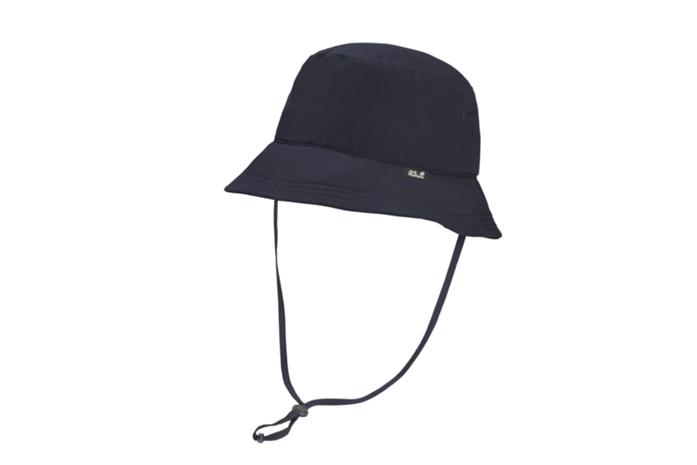 Jack Wolfskin Sun hattu
