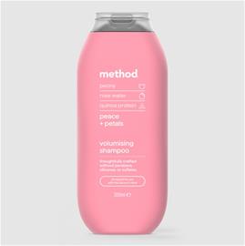 Method Peace Petals 350ml shampoo