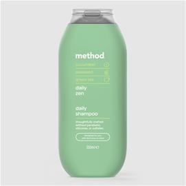 Method Daily Zen 350ml shampoo
