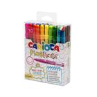 Carioca Fineliner 30 kpl laatikko kuitukärkikynät