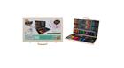 Jolly Craft Studio Art & Draw Paint Set 180-osainen taiteilijasalkku