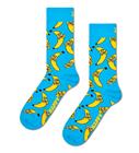 Happy Socks Angry Banana sukat