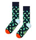 Happy Socks Money Money sukat