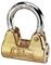 Abloy 3020C sanka 35 mm riippulukko – kuva 1