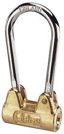 Abloy 3021C sanka 76 mm riippulukko