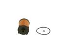 Bosch F 026 407 152 Öljynsuodatin