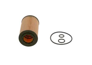 Bosch F 026 407 112 Öljynsuodatin