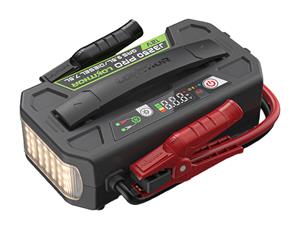 Lokithor J3250 Pro 12 V 3250 A apukäynnistin
