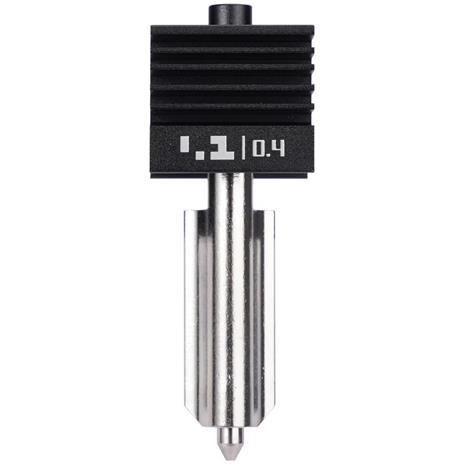Bambu Lab Hotend With Stainless Steel Nozzle