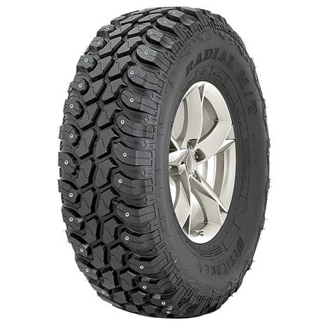 Pathfinder SL366 M/T White letters 35x12.5-20