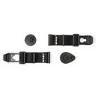 CKX 210° Rapidclip ajolasien remmi