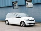 Streetwize S auton puolipeite