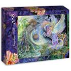 Grafika Josephine Wall - Magical Meeting 1000p palapeli