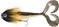 Rapala Soft Olio Prerigged 18cm 80g haukishadi – kuva 1