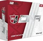 Wilson TI DNA 12-pack golfpallo