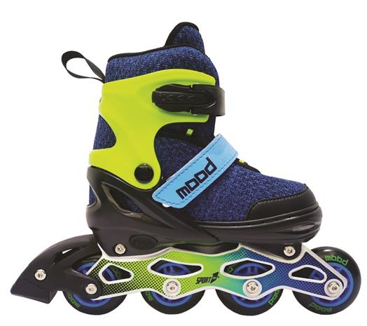 MOOD Siniset inline 31-34 – kuva 1/1