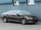 Streetwize L auton puolipeite