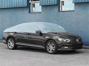 Streetwize L auton puolipeite