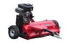 Iron Baltic ECO (Briggs & Stratton) niittoleikkuri 18hp