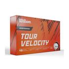 Wilson Tour Velocity Distance 15-pack golfpallo