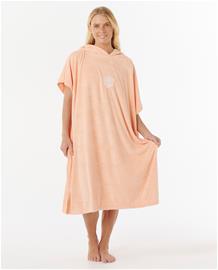Ripcurl Classic Surf Hooded naisten pyyheponcho