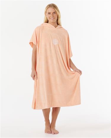 Ripcurl Classic Surf Hooded naisten pyyheponcho
