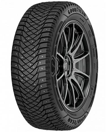 Goodyear Ultra Grip Arctic 2 235/55R18
