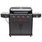 Char-Broil Gas2Coal 2.0 440 Special Edition hybridigrilli – kuva 4