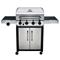 Char-Broil Convective 440 S kaasugrilli – kuva 4