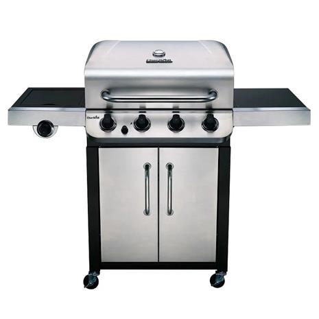 Char-Broil Convective 440 S kaasugrilli – kuva 4/8