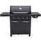 Char-Broil Professional Power Edition 4, kaasugrilli – kuva 4