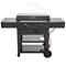 Char-Broil Versa-Tile parila kaasugrilli – kuva 4