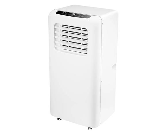 Cooltron Motion 9K siirrettävä ilmastointilaite