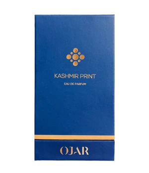 Ojar Kashmir Print Eau de Parfum 100 ml – kuva 5/8