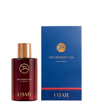 Ojar Red Redemption Eau de Parfum 100 ml