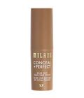 Milani Cosmetic Conceal + Perfect Blur Out Skin Tint Peitevoide 8 g Deep Tan Warm Yellow