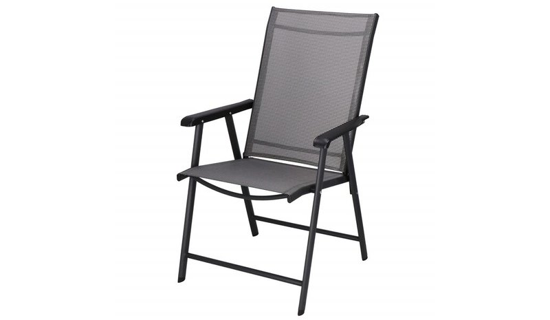 Puutarhatuoli Springos GF0078 57 X 69 X 105 CM – kuva 1/1