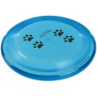 Koiran lelu - Frisbee - Muovia - Kilpailuissa hyväksytty - Pienille koirille - Ulkona